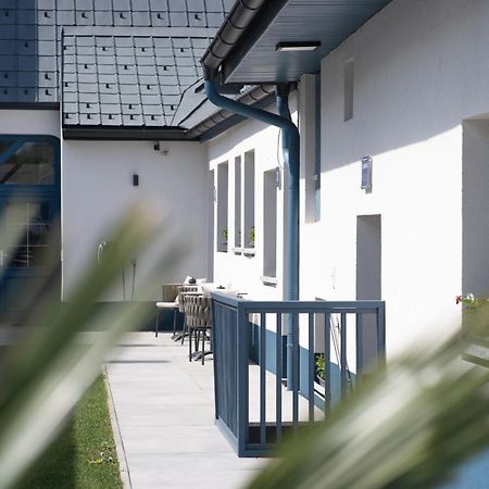 Kracher Familienapartment Landhaus No 4 - Inklusive Pool Illmitz Buitenkant foto